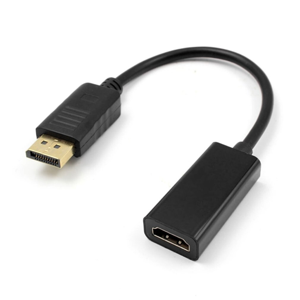 Кабель DisplayPort, HDMI 0.2 м, Cantell DM1 - купить по низкой цене в ...