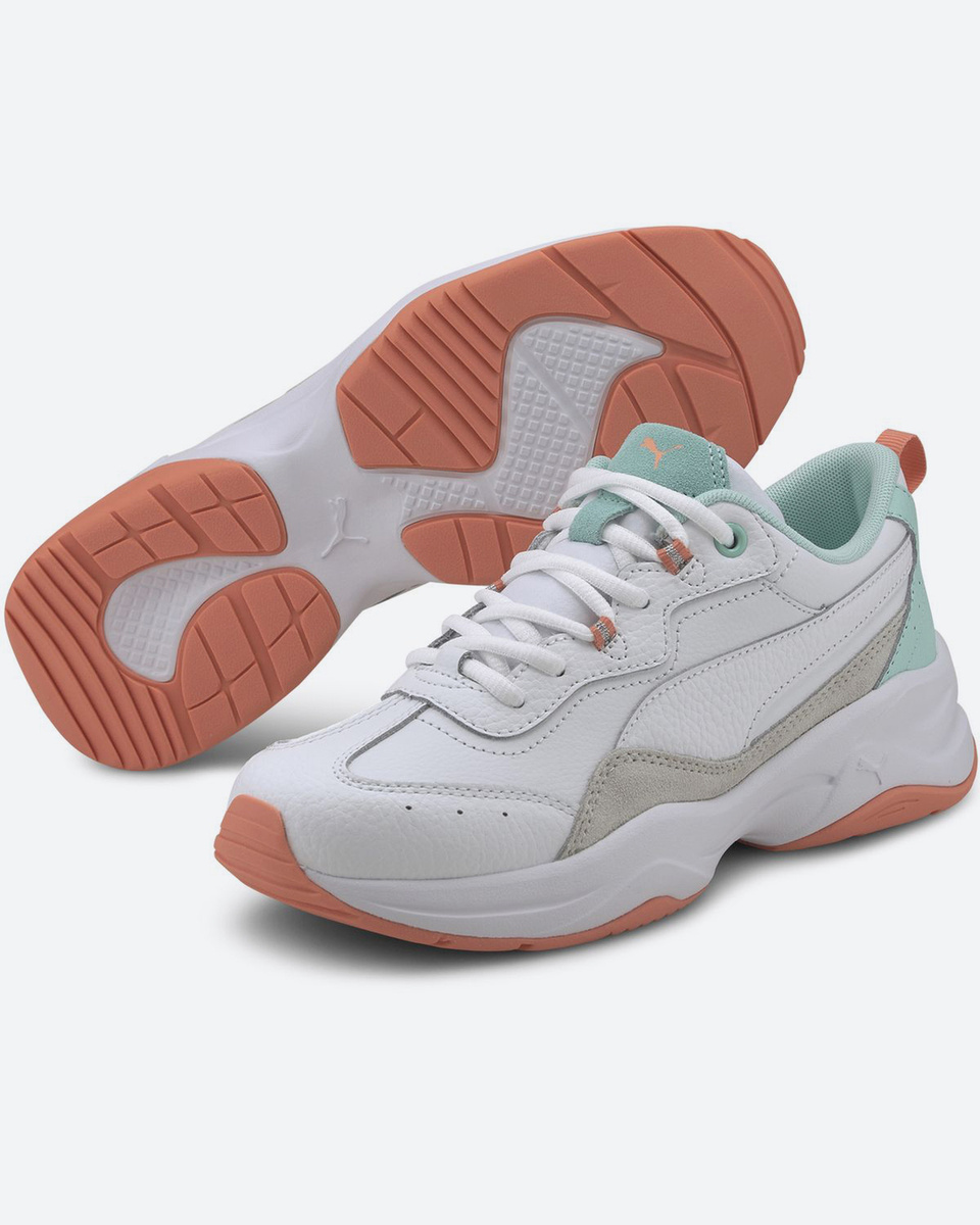 puma cilia lux