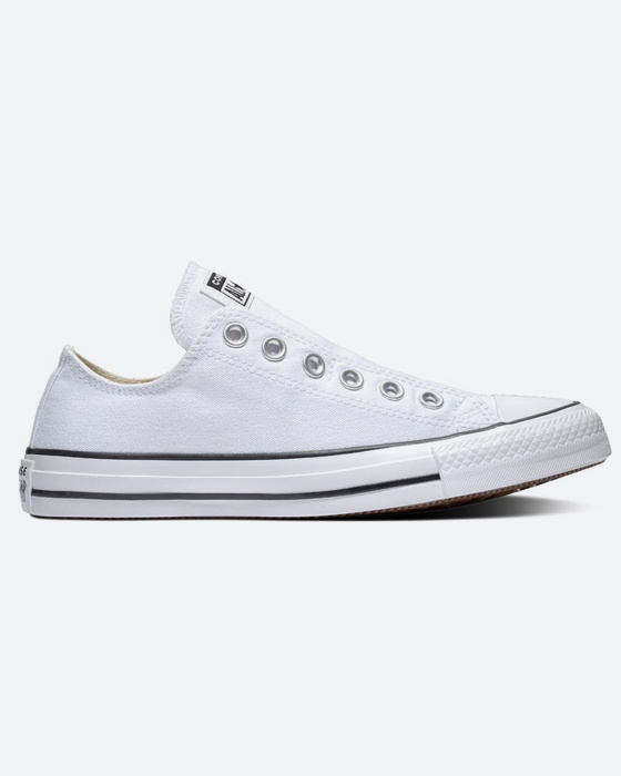 chuck taylor slip on