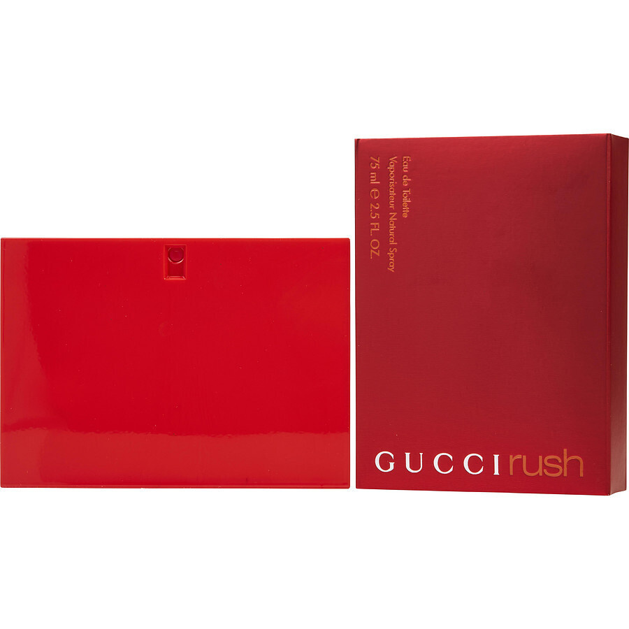 gucci rush 1