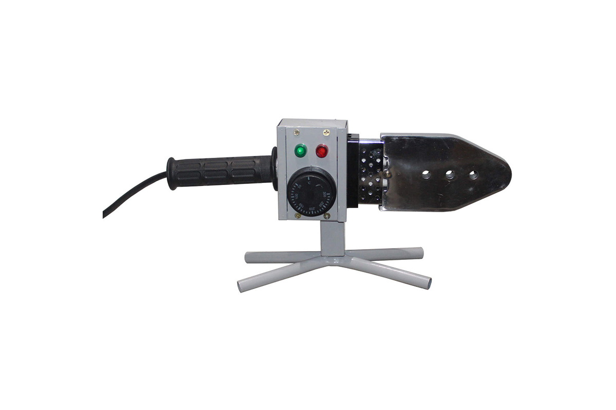 Аппарат для сварки пластиковых труб РЕСАНТА АСПТ-1000 — купить в ...