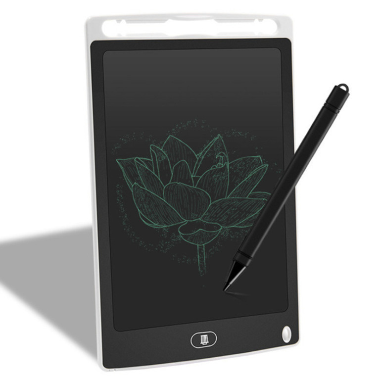 Графический планшет 8'5" LCD для рисования, моделирования ...