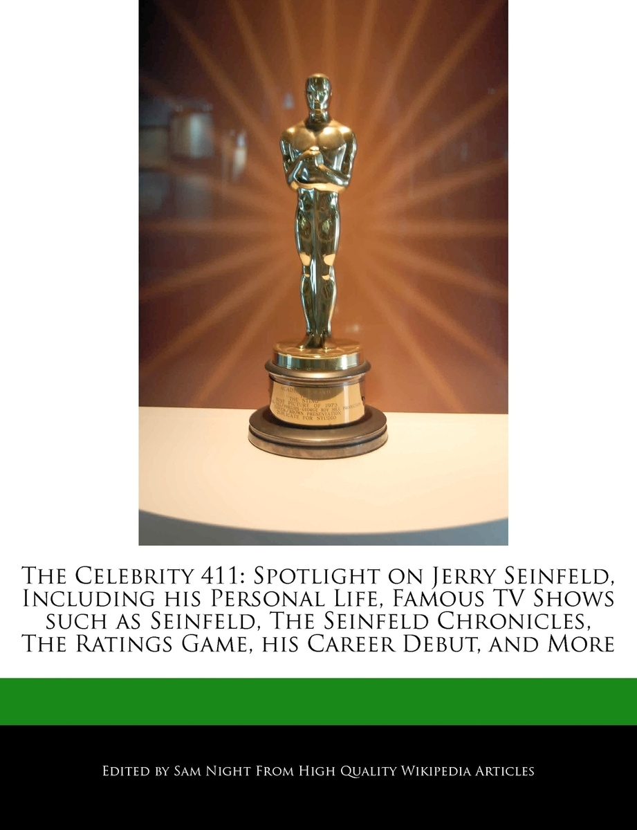 Celebrity Tv