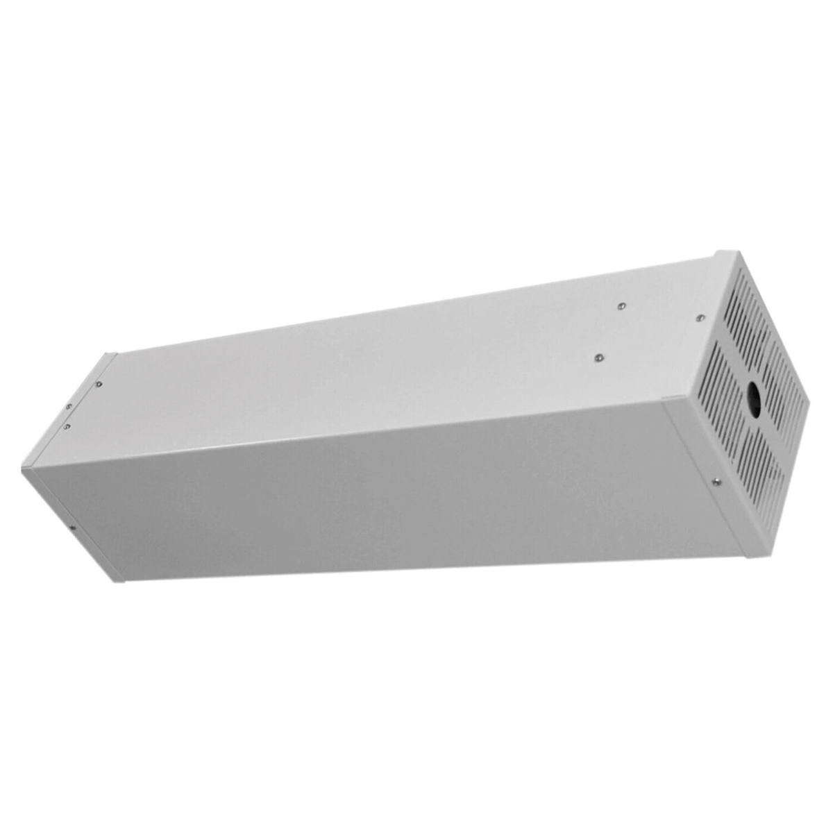 Рециркулятор Бактерицидный Ксенон Фотон Обрн01, Уф лампа 1х15 Вт, 30 м3 ...