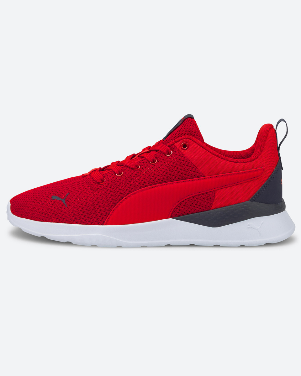 puma anzarun red