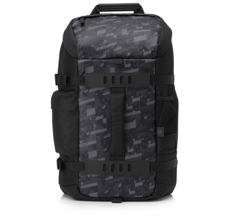 hp odyssey 15.6 laptop backpack