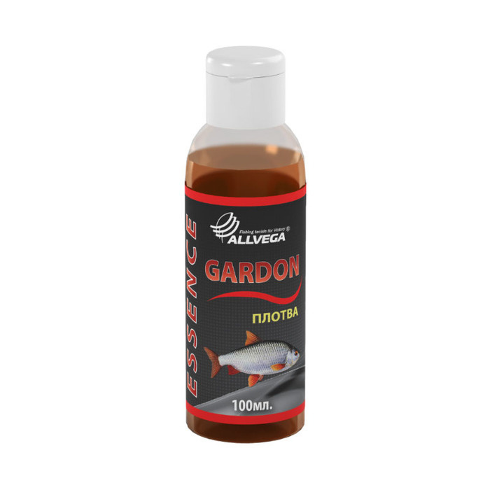Жидкий ароматизатор ALLVEGA "ESSENCE" 100мл (ПЛОТВА) — купить в ...