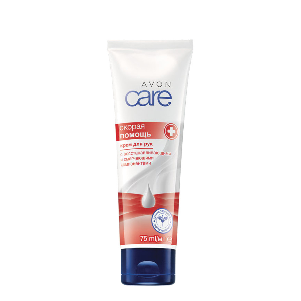 Avon Care крем