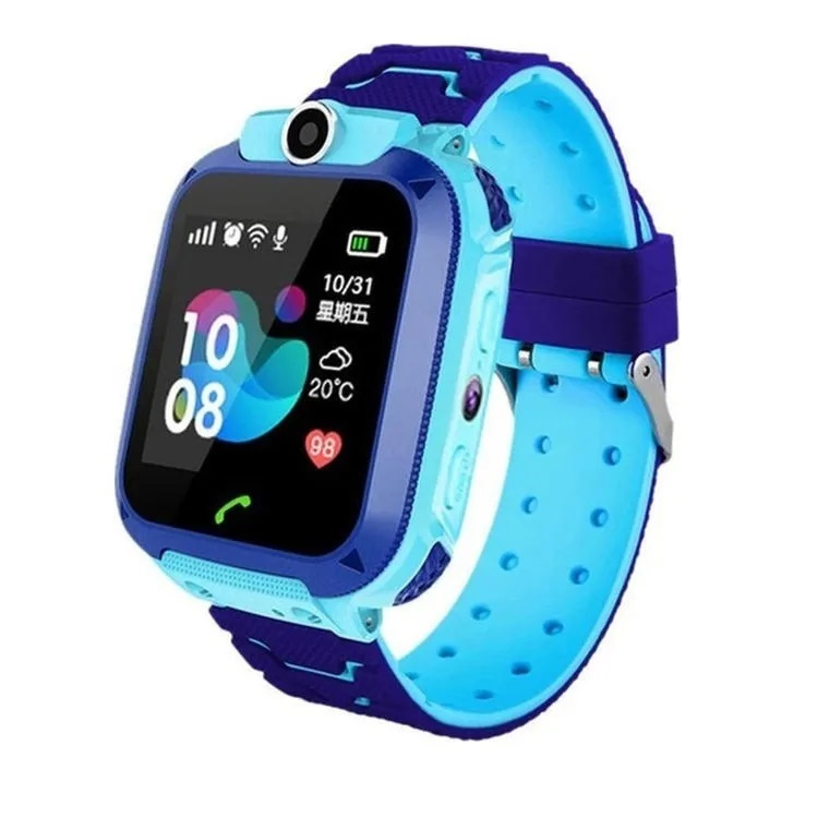 baby smart watch q12