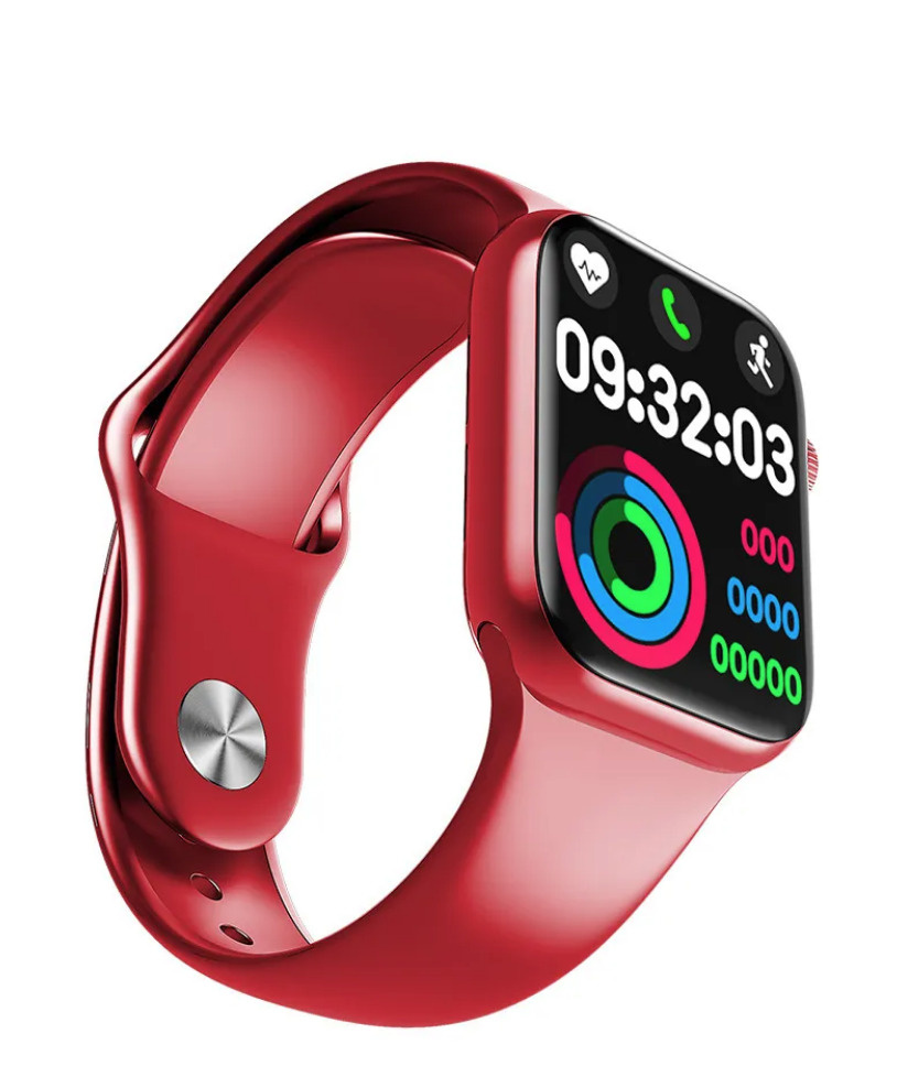Купить смарт-часы Smart Watch T55+, экран 1.75\