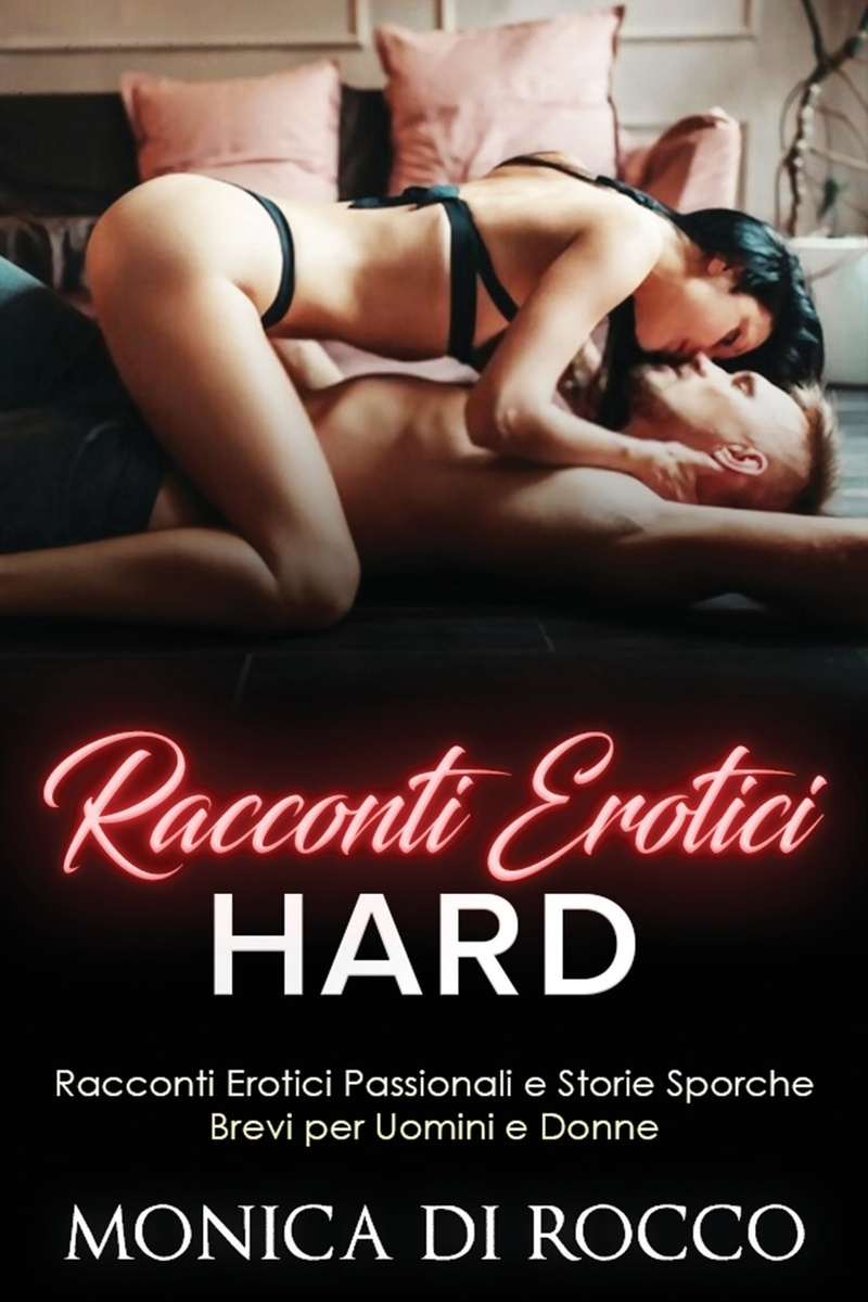 Racconti erotici