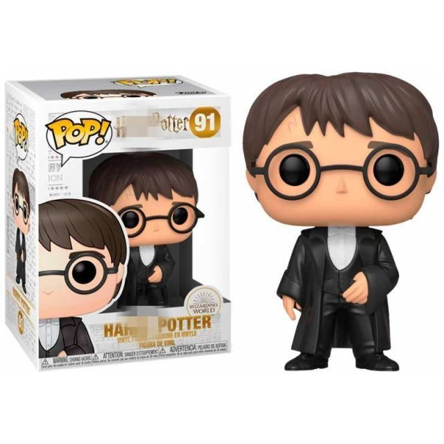 Экшн-фигурки Funko Harried, новинка, Поттер, мадам Максим, Рита, Скитер ...