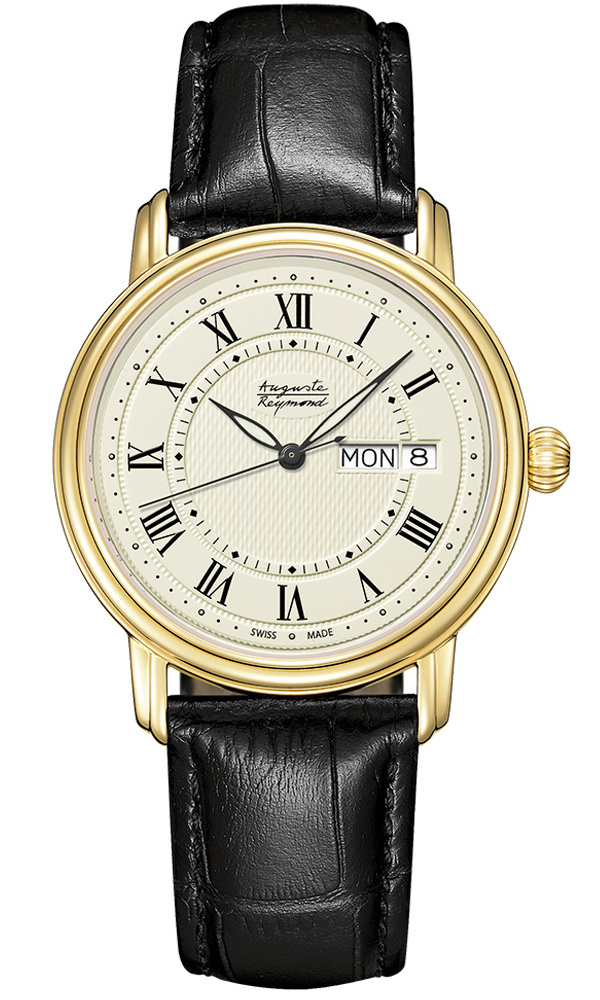 Наручные часы Auguste Reymond — купить в интернет-магазине OZON с ...