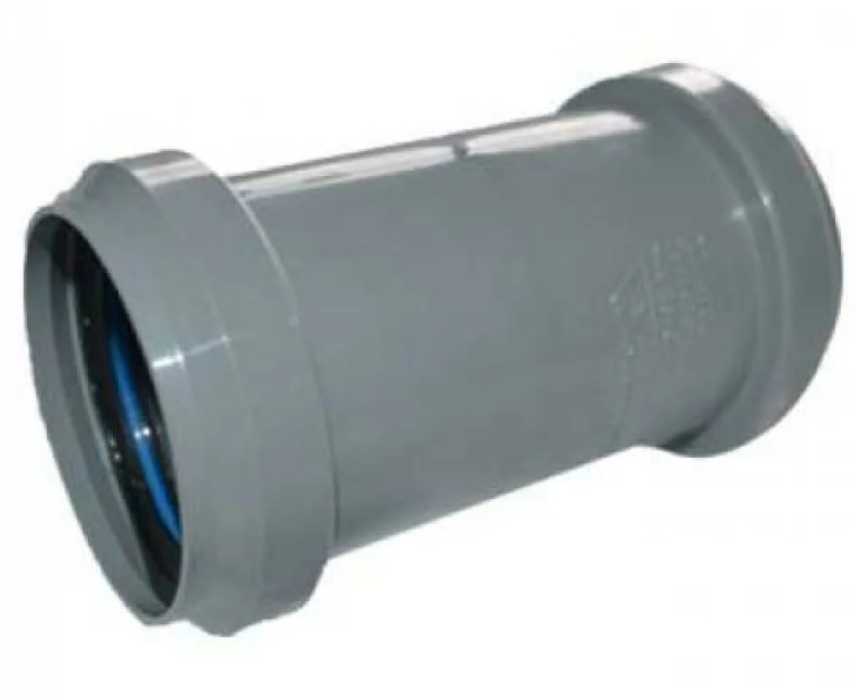 Муфта Политэк 300011010 ПП 110 ремонтная бесшумная — купить в интернет ...