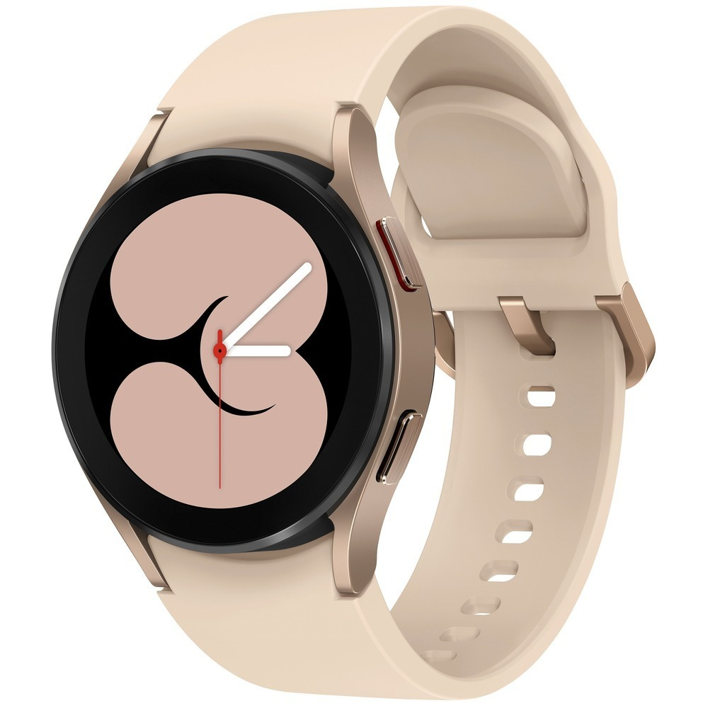 melhores apps galaxy watch active