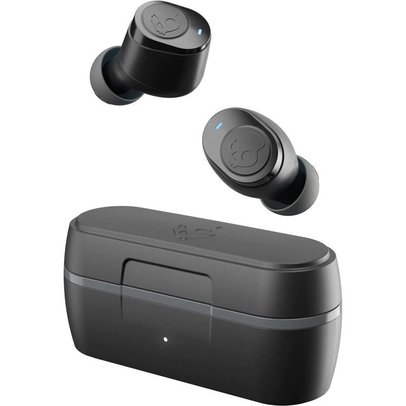 Беспроводные наушники skullcandy jib active wireless black