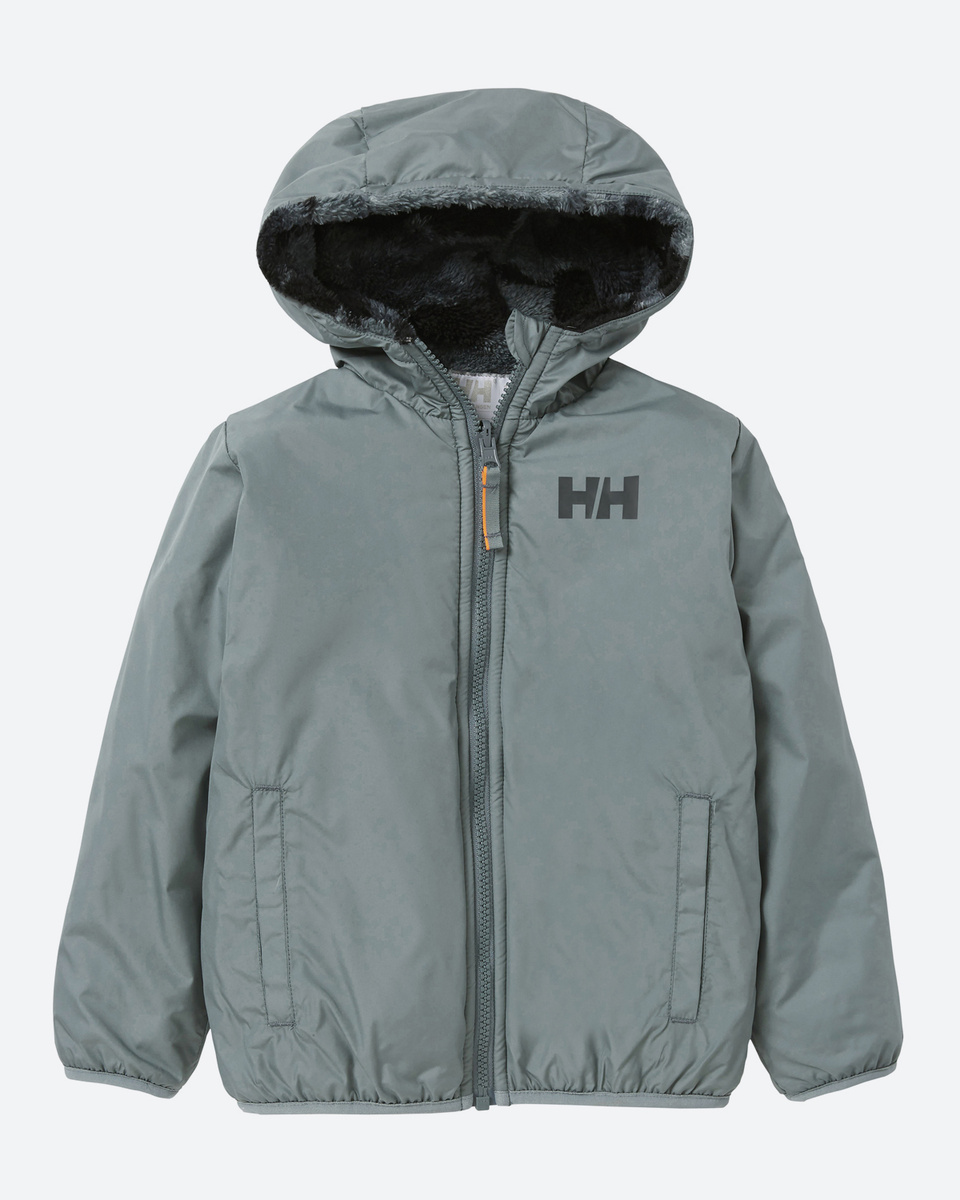 helly hansen champ reversible jacket