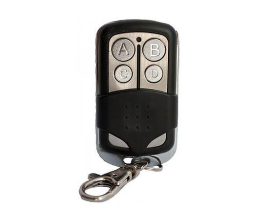 Пульт для шлагбаумов и ворот Apollo Пульт Jolly 433,92 Mhz, 4-х ...