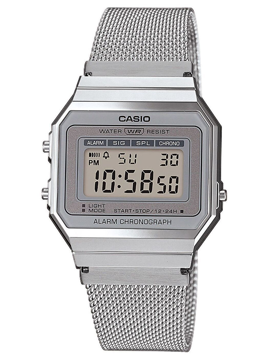 Casio Vintage A700WEM-7AEF 