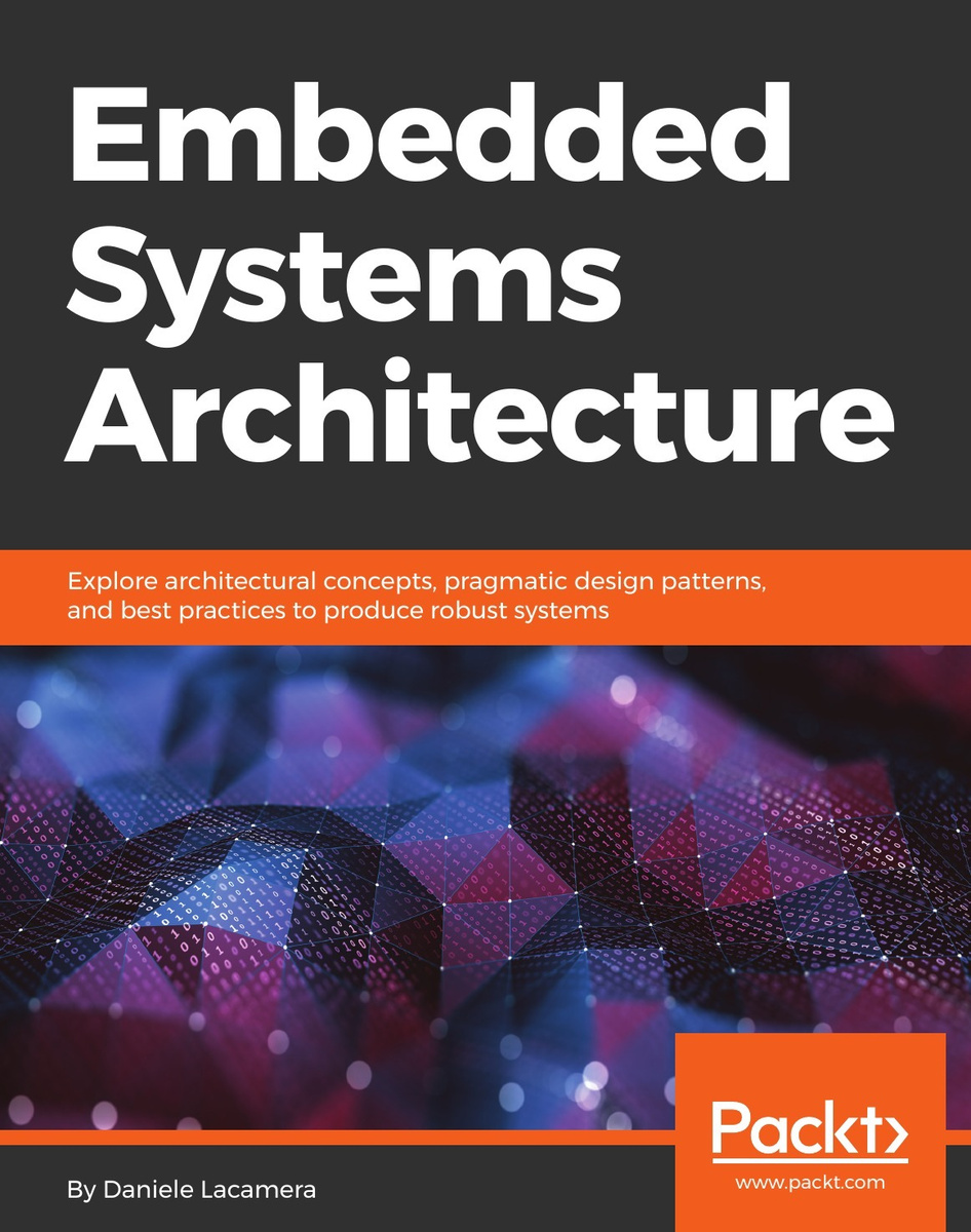 embedded system design patterns