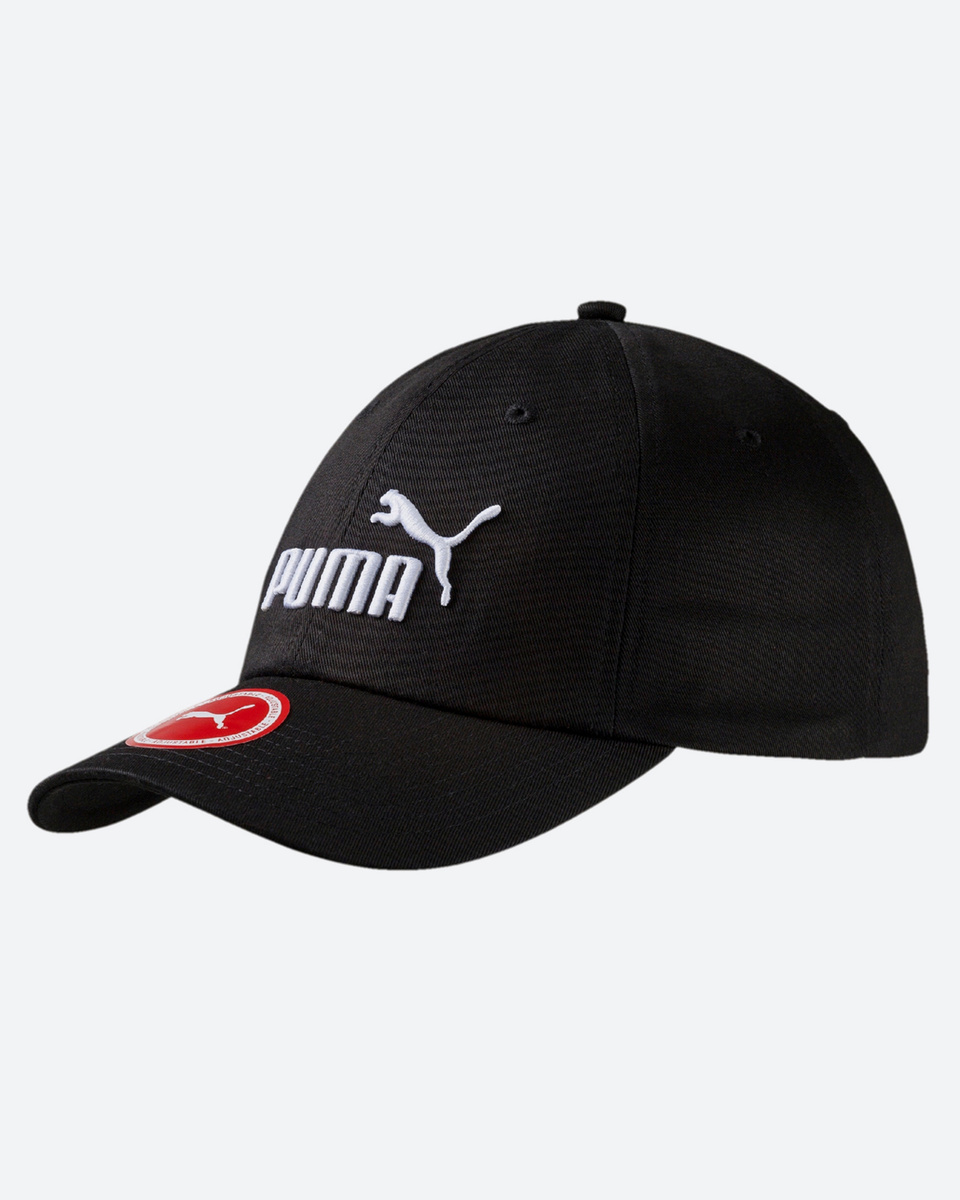 Бейсболка PUMA ESS Cap — купить в 