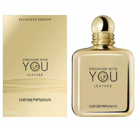 stronger with u perfume