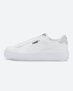 puma sneaker platform