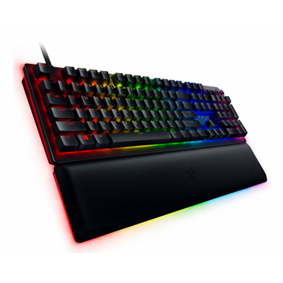 razer huntsman macos