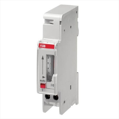 Реле времени суточное AD1CO-R-15m ABB 2CSM208151R1000 - купить по ...