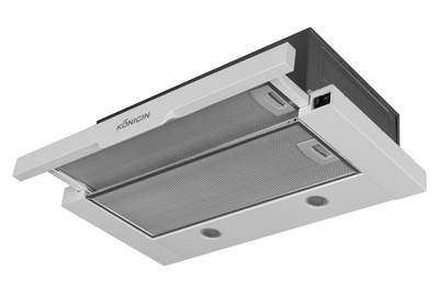 Встраиваемая вытяжка Weissgauff Aura 900 wh купить по низкой цене ...