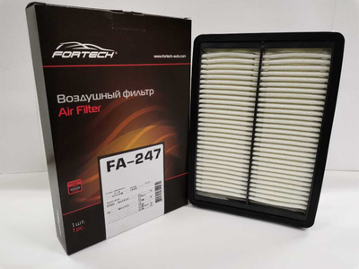 Фильтр воздушный ГАЗ-3302 Cummins 2.8 КВАРК