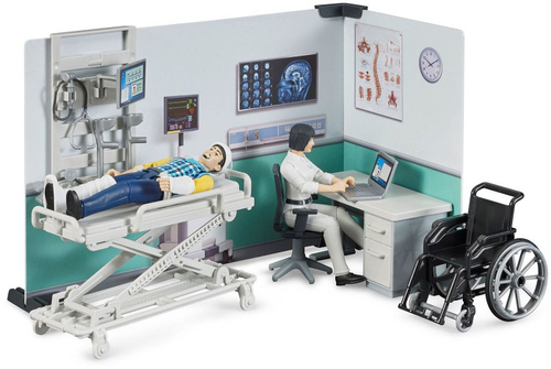 mashinka bruder nabor skoroj pomoshi 62 711