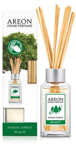 home perfume with sticks