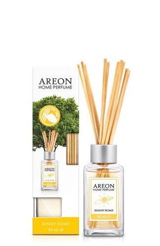 home perfume with sticks