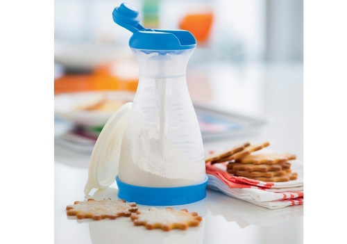 Дуршлаги и сита Tupperware купить в интернет-магазине OZON.ru