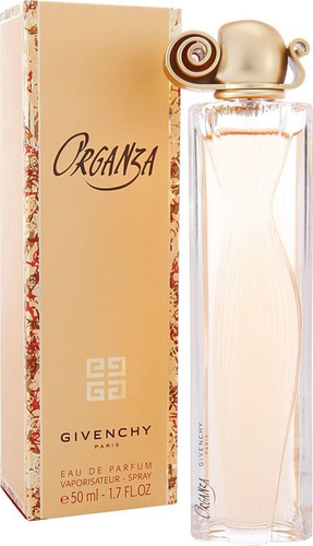 givenchy organza gift set