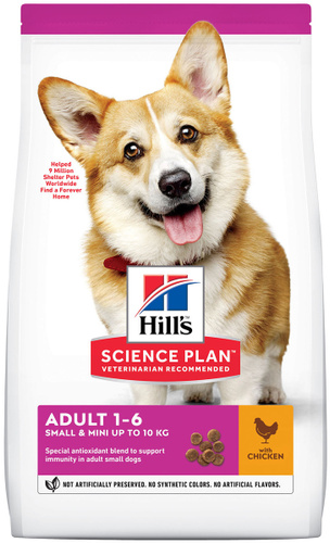 hills science plan adult