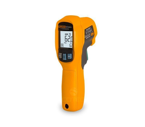 Пирометр Fluke 62 MAX+ — купить в 