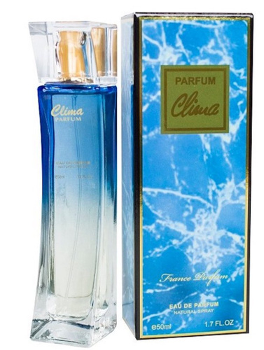 clima parfum