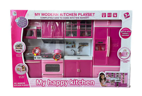 Кухни китчен отзывы. My Happy Kitchen кухня.