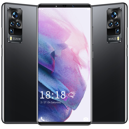 Смартфон 10 pro. Есть в Новосибирске в продаже смартфон x51 Pro.