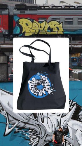 Граффити маркет