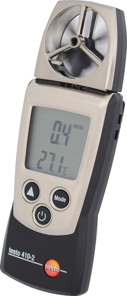 Testo 410 1 крыльчатка. Термоанемометр testo 410-2. анемометр с крыльчаткой testo 410-1. testo 410-2 - карманный анемометр с крыльчаткой и сенсором влажности testo. анемометр testo 410-1, с поверкой.