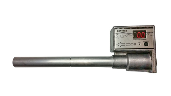 Octanometer Октанометр ОКТИС-2 - купить с доставкой по выгодным ценам в интернет ...