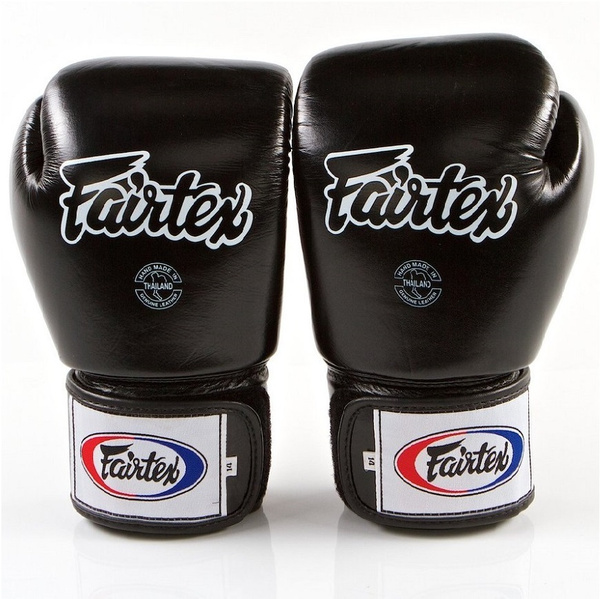 Боксерские перчатки Fairtex BGV1, 12 - купить по низким ценам в ...
