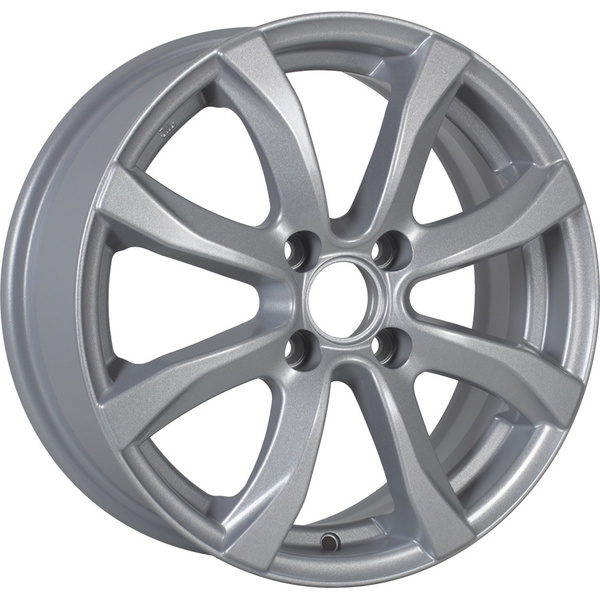 Характеристики iFree 710182100 Колесный диск Литой 15x6" PCD4х100 ET48 ...