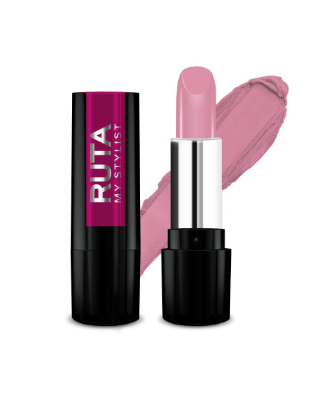 RUTA Губная помада GLAMOUR Lipstick 32 черничный йогурт - купить с ...