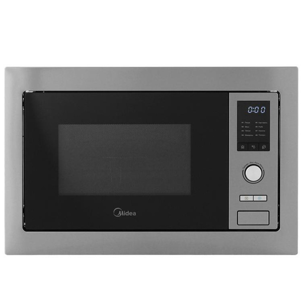 Встраиваемая микроволновая печь Midea МИК1-15 - купить по низким ценам ...