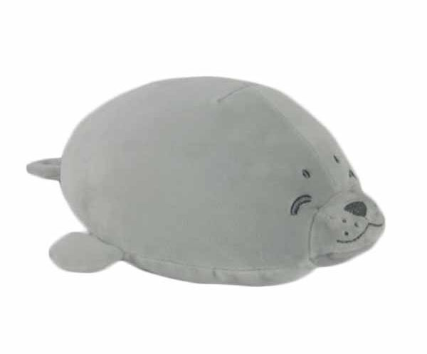 Игрушка морской котик