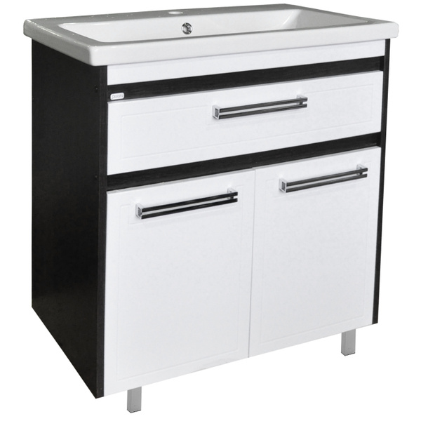 DORATIZ Тумба под раковину,, 75.8х45х71 см - купить с доставкой по ...